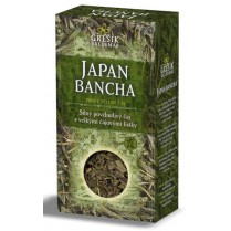 Japan Bancha